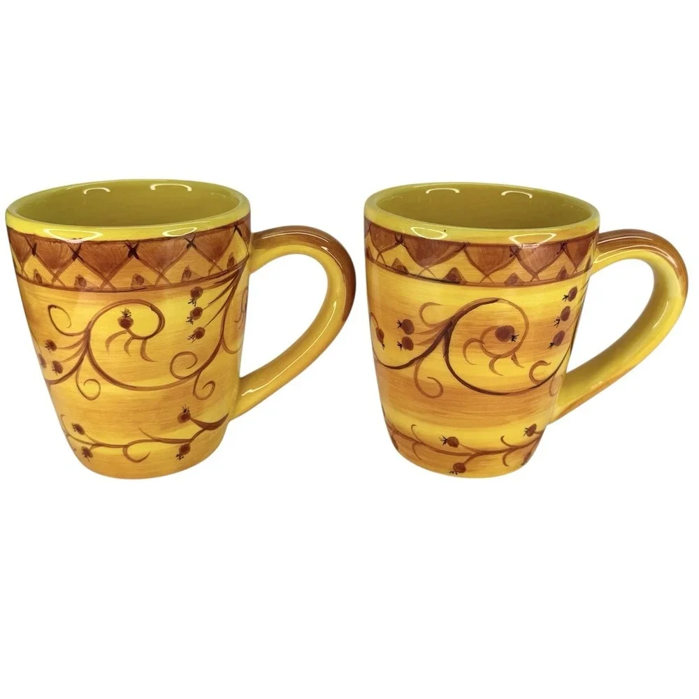 Pier 1 One Imports Karistan 4.5